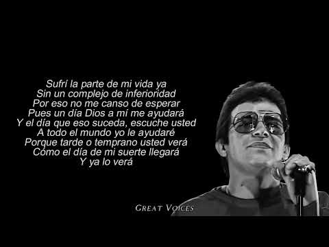 El Día De Mi Suerte - Hector Lavoe