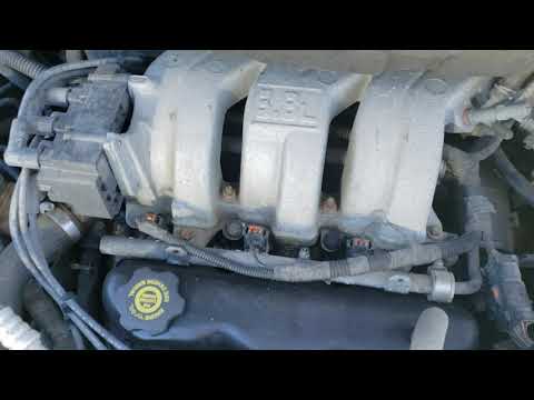 FOR SALE - 20P0307 - 1998 CHRYSLER TOWN & COUNTRY LX - 3.8L ENGINE