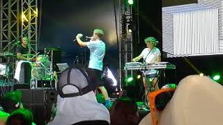 Midi Lidi - Ráno Live at Pohoda 2018 Midi Lidi - Ráno Live at Pohoda 2018