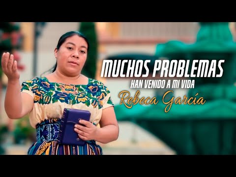 Muchos Problemas Han Venido A Mi Vida video