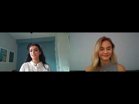 Cressy Insights – Macy Troyer