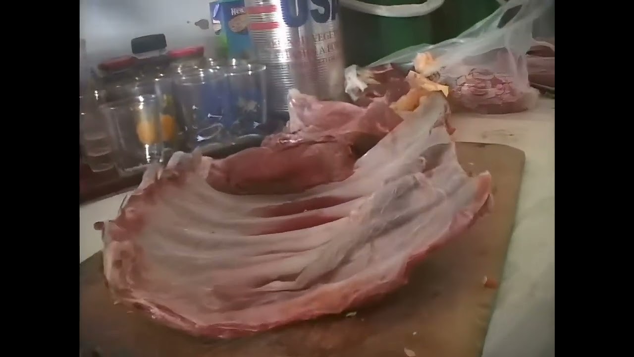 050a BORN to MOVE / X-treams, X-dreams - Kazakhstan (Enhanced 4K)