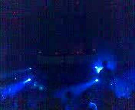 Groove Prisoner Remix @ Space of Sound, Madrid