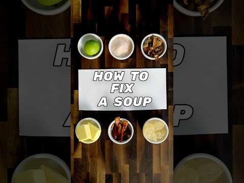 This Works For Sauces Too...