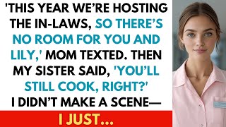 Download lagu I Cooked Every Holiday Meal For 12 Years—Then They Told Me My Autistic Daughter Wasn’t Invited mp3 Download lagu I Cooked Every Holiday Meal For 12 Years—Then They Told Me My Autistic Daughter Wasn’t Invited mp3