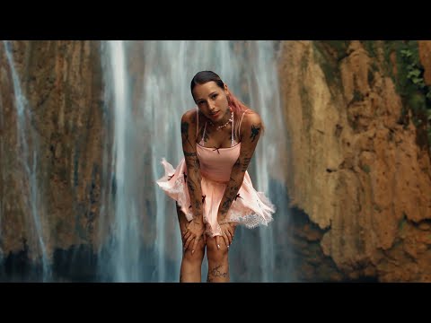 Young Leosia - Złoty piasek