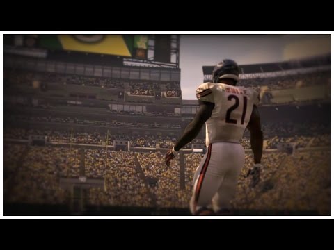 Aaron Rodgers Destroys Our Defense! Madden 17 Career Mode Gameplay S2 Ep7