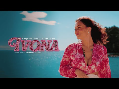 TEQUILA - IVONA (feat. LIMA LEN)