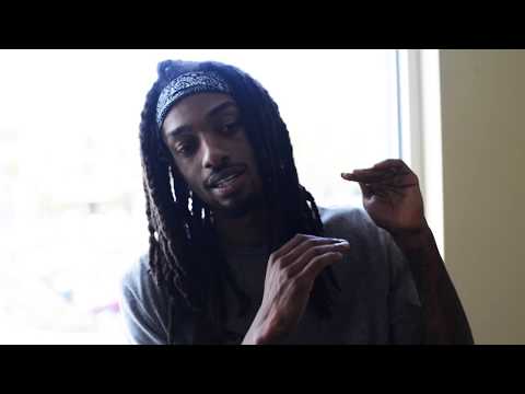 Latnie "That's My Word" Official Lyrics & Meaning | Lyrics With Latnie