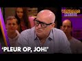 René laakt uitspraken Van Nistelrooij over RKC: 'Pleur op, joh!' | VANDAAG INSIDE