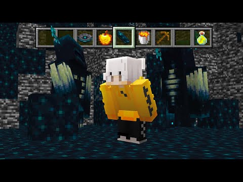 FUGGIRE DA QUESTO MONDO 1.19 È IMPOSSIBILE - MINECRAFT ITA