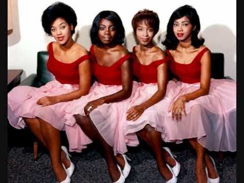 GIRL GROUP REACTIONS: THE CHANTELS Every Night RICH VERNADEAU REACTS