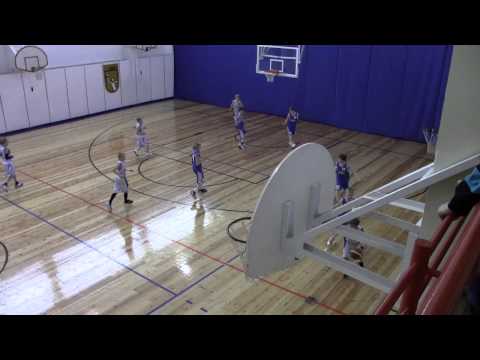 2013-03-14 Kalev/Cramo - Raplamaa (Boys U11 Estonian-Latvian Basketball League 2012/2013, Stage 3)