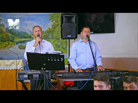 Frații Buble - Mi-ai dat Isus atâtea Haruri [Ciuta 15.07.2023]