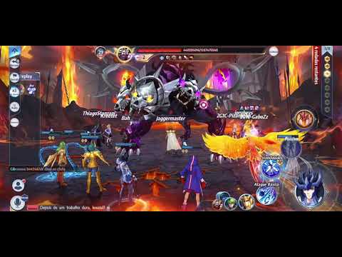 Boss da Legião 200M