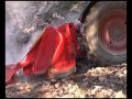 Click to View : SUPERSOIL – creating a new forest road in the mountains