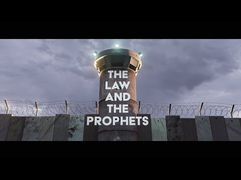The Law and the Prophets