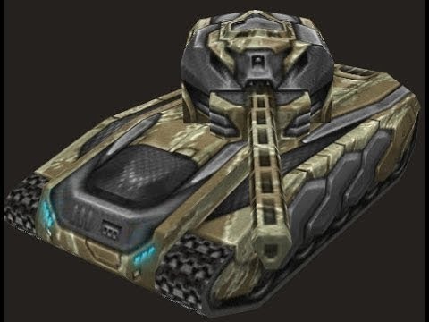 Tanki Online PASSTOR VS Romantic XP BP