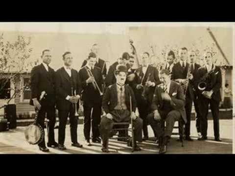 Abe Lyman's hot jazzy tune - Too Bad, 1926