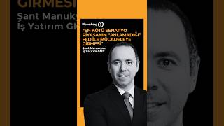 En Kötü Senaryo Piyasanın ‘‘Anlamadığı’’ Fed ile Mücadeleye Girmesi | 
