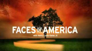 Faces of America Teaser 2