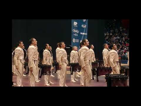 Rhythm X  2011 AI Upscale