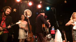 Fred Eaglesmith - Katie (2015)