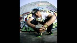 Planet asia feat ricochet & tribalife- Zero visibilty