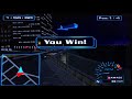 The Luckiest Win In Midnight Club Street Racing