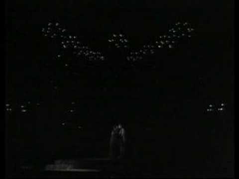 Ariadne auf Naxos Finale 4/5