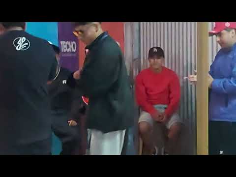 GRA vs CAREPATO: Semifinal | Tokata X un Techo 19/11/2022