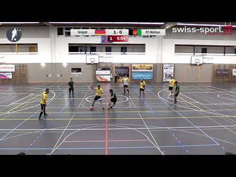 IMSC Day 2017 Gruppe G Grejzat   FC Meihan