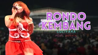 Download lagu Suliyana - RONDO KEMBANG mp3