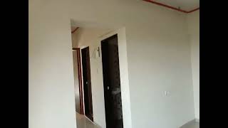1 BHK Flat for Sale in Owale, Thane West, 