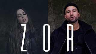 Shine Buteo & Florentina - Zor