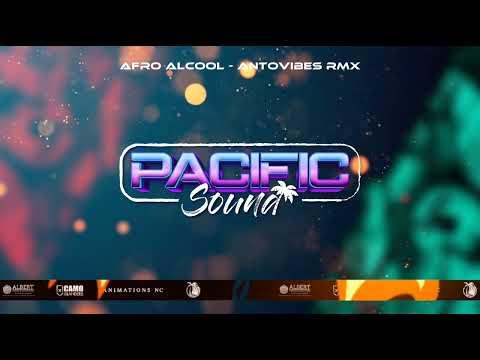 Afro alcool - Antovibes rmx ( extended )