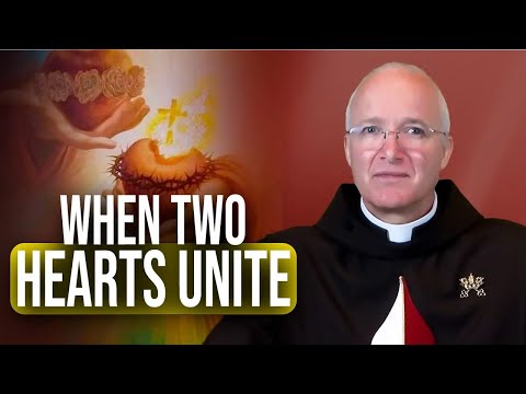 What does  DEVOTION to the IMMACULATE HEART of MARY really mean?