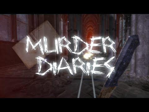 Trailer de Murder Diaries