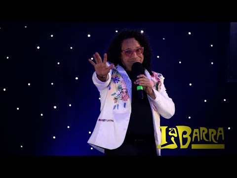 La Barra Presents La Chiqui (Joselo) - Incorrigible 😜