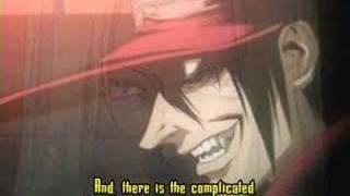 Hellsing - Soul Into Hades