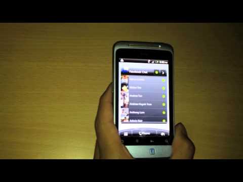 Facebook Chat Widget