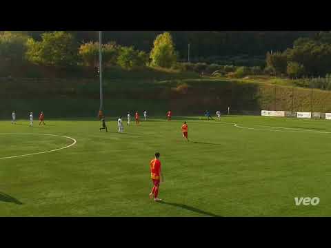 Under 19 BJT - Schio