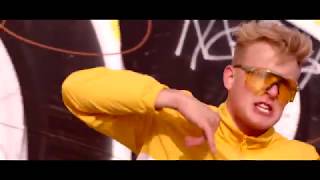 Jake Paul - Randy Savage (FT. Team 10 + Jitt &amp; Quan) Prod. By MORTEN