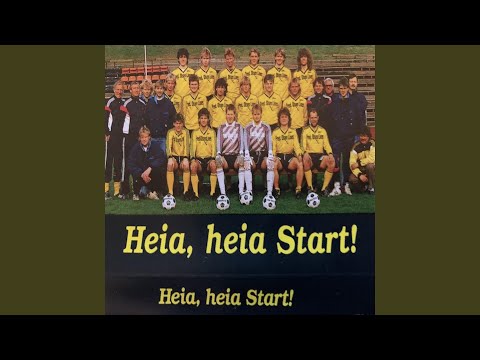 Heia Heia Start!