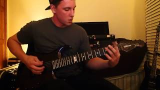 Novelists- Twenty Years (COVER)