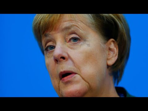 News Today 12/04/2017 | CNN Live | German SPD To Start Talks With Merkel Next Week If Members Agree