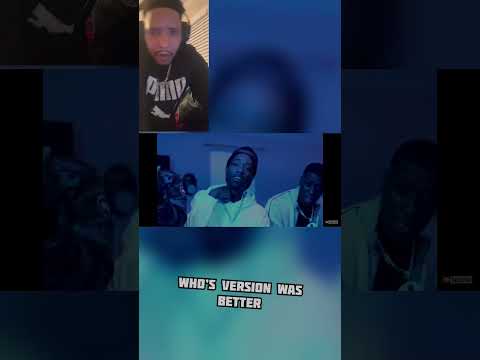 Lil Durk and 051 Drilla Ahhhh Diss: The Ultimate Rap Battle