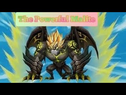 Epic Come Back heroic..., :) The powerful of malite