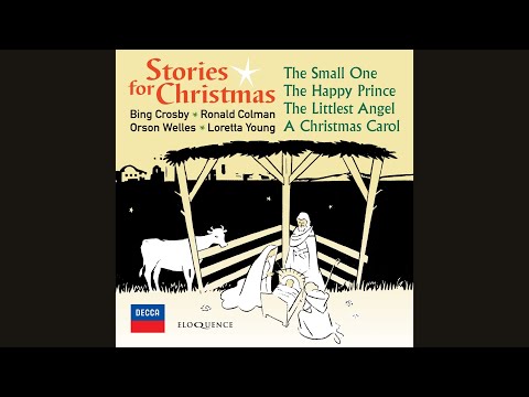 Eloquence Classics Release Batch 7 - Stories for Christmas