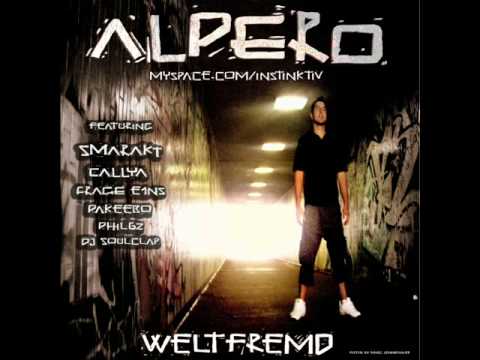 ALPERO "SEHNSUCHT" (WELTFREMD)